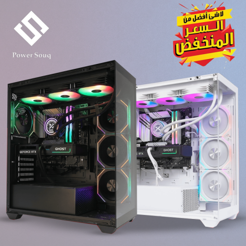 I7 14700F RTX 5070 12GB DDR5 | تجميعة بي سي إحتراف...