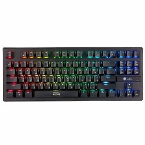 ASA Apex Pro Mechanical Gaming Keyboard