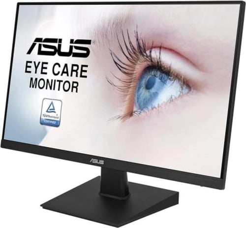 شاشة ASUS VA27EHE 27 بوصة - IPS - 75 هرتز - 5 مللي...