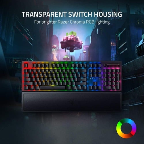 Keyboard Razer Blackwidow V3 Mechanical