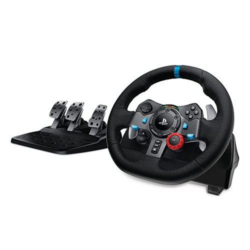 G29 Driving Force Racing Wheel
