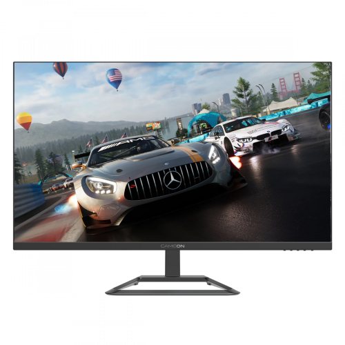 شاشه 1 GAMEON MONITOR 32 - 2K IPS - 165Hz - 1Ms GO...