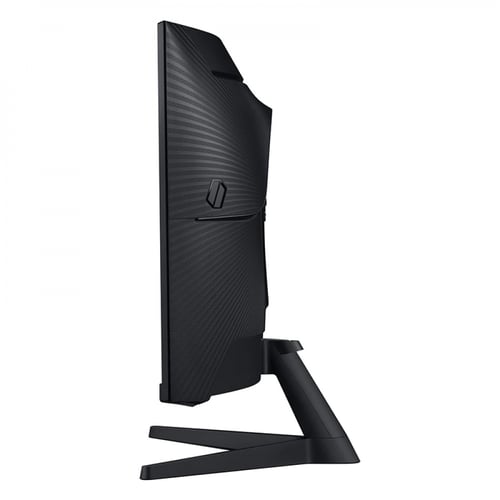 SAMSUNG G5 - 27'' - 2K Monitor CURVED - 165Hz