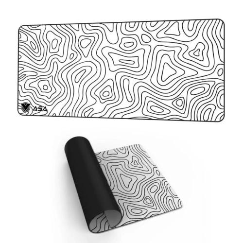 ماوس باد ساموراي 1 - 1 ASA Mouse Pad Samurai