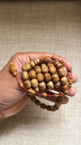 مسباح كوك برميلي