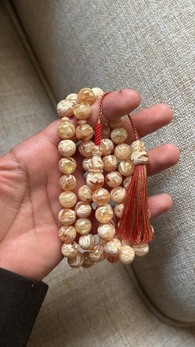 مسباح سورينتال حليبي بتعريق