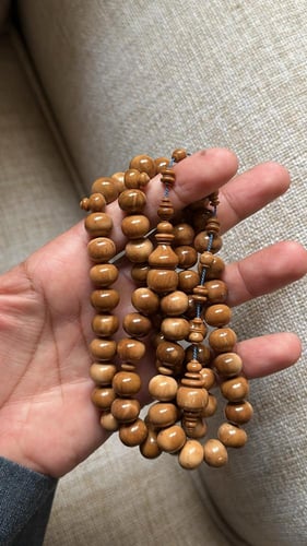 مسباح كوك ذروي