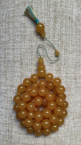 مسباح فاتوران شييه المكعبات