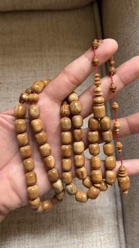 مسباح كوك برميلي