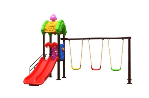 لعبة حدائق AC-GS01