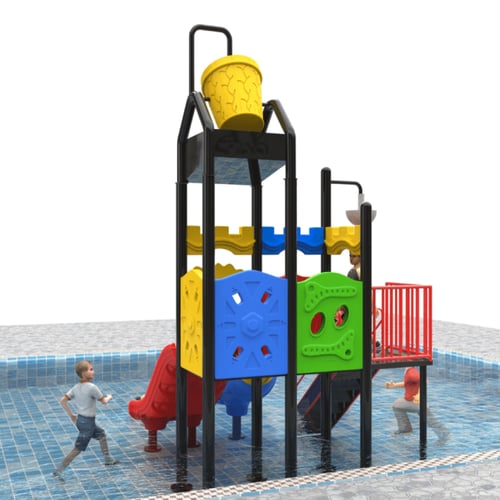لعبه مائيه AC-MS12