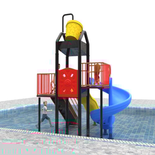 لعبه مائيه AC-MS01