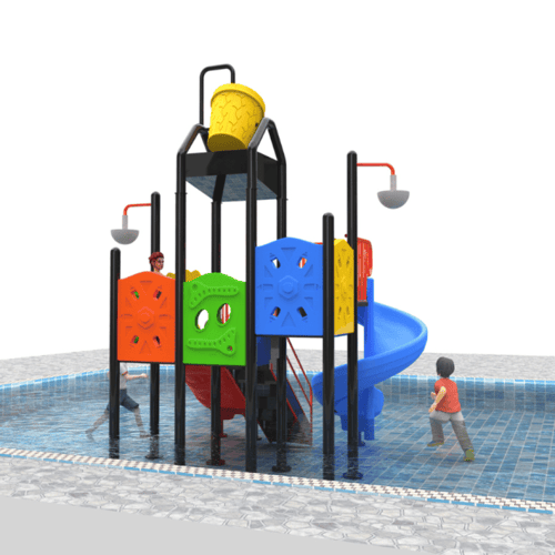 لعبه مائيه AC-MS04