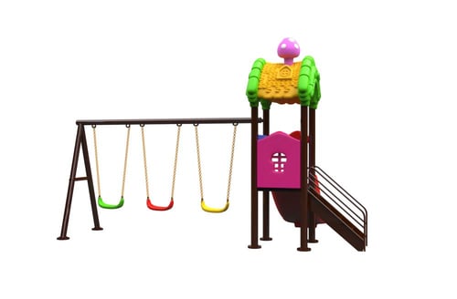 لعبة حدائق AC-GS01