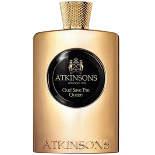 عطر اتكينسونس عود سيف ذا كينج - او دو بارفيوم - 10...