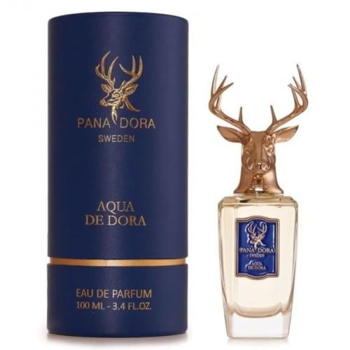 عطر بانا دورا اكوا دي دورا او دو بارفيوم 100مل