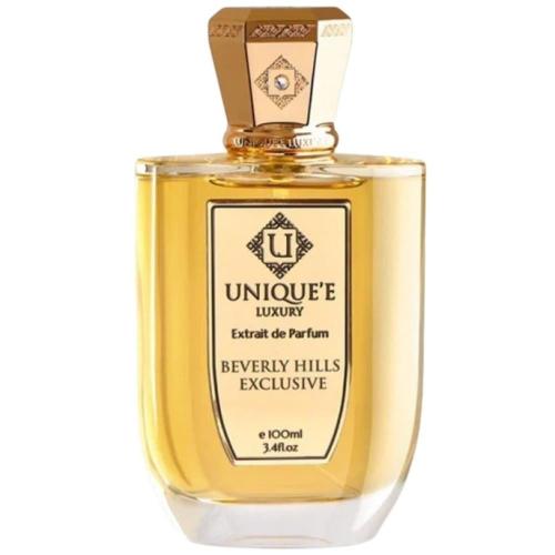 عطر يونيك لاكجري بيفرلي هيلز إكسكلوسيف اكسترايت دو...
