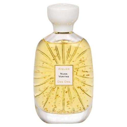 عطر اتيلير ديس اورس نودا فيرتاس - او دو بارفيوم -...