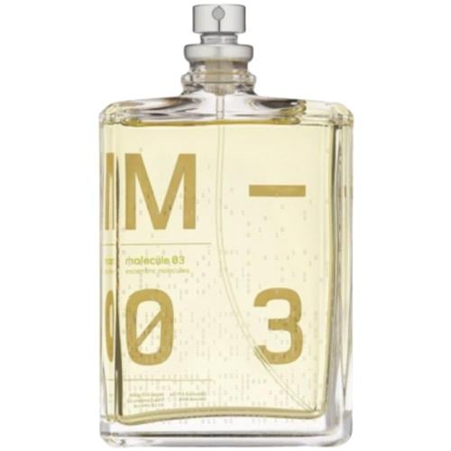 عطر إسكينتريك موليكيولز إسكينتريك 03 - او دو توالي...