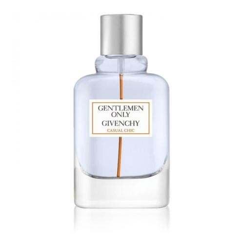 جيفنشي جنتل مان كاجوال شيك