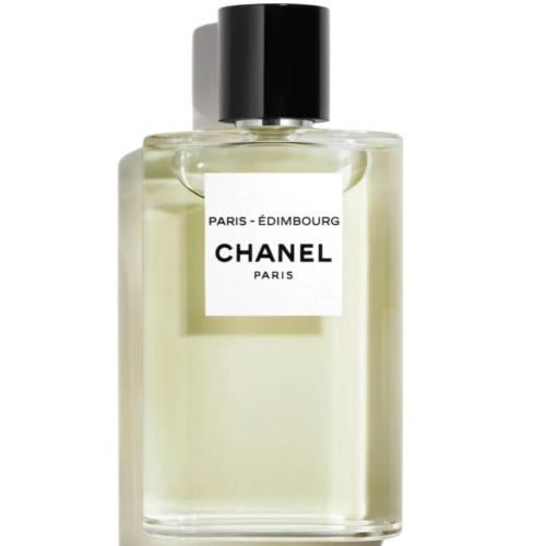 عطر شانيل باريس ادنبره - او دو تواليت - 125مل
