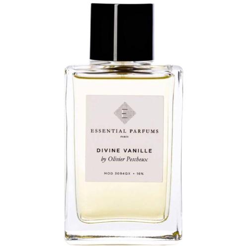 عطر ايسينشيال بيرفيوم ديفاين فانيلا - 100مل