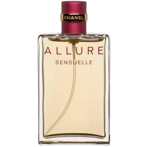 عطر شانيل الور سنشوال العنابي - او دو بارفيوم - 10...