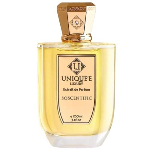 عطر يونيك لاكجري سوسينتفيك اكسترايت دو بارفيوم - 1...