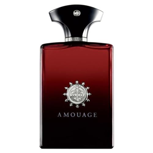 عطر امواج ليريك الرجالي - او دو بارفيوم - 100مل