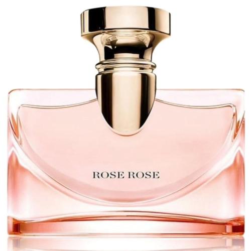 عطر بولغاري سبليندد روز روز نسائي - او دو بارفيوم...