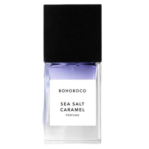 عطر سي سلت كاراميل بوهوبوكو - 50مل