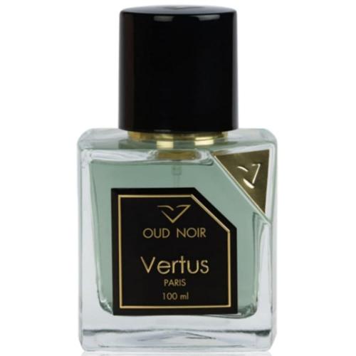 عطر فيرتوس عود نوار - او دو بارفيوم - 100مل