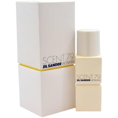 عطر جيل ساندر 79 سينت وومان - او دو برفيوم - 125مل