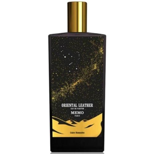 عطر ميمو كويرس نومادس اورينتال ليذر - او دو بارفيو...