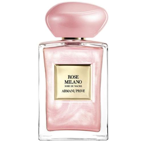 عطر ارماني برايف روز ميلانو سوي دي ناكري - او دو ت...