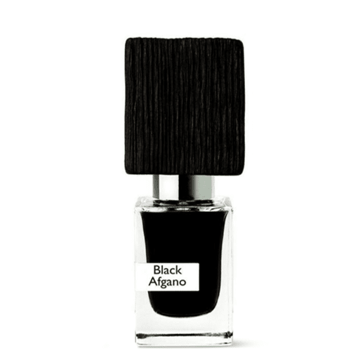 عطر بلاك افغانو من ناسوماتو - 30 مل - اكستريت دي ب...