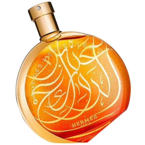 عطر هيرمز لو أمبر دي مارفيلز كاليجرافي - او دو بار...