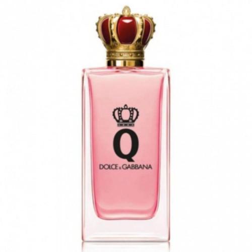 عطر دولتشي غابانا كيو او دو بارفيوم 100مل