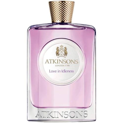 عطر اتكينسونس لوف إن أيدلينس - او دو بارفيوم - 100...