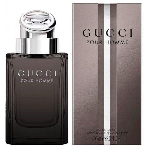 عطر قوتشي بور هوم او دو تواليت 90مل