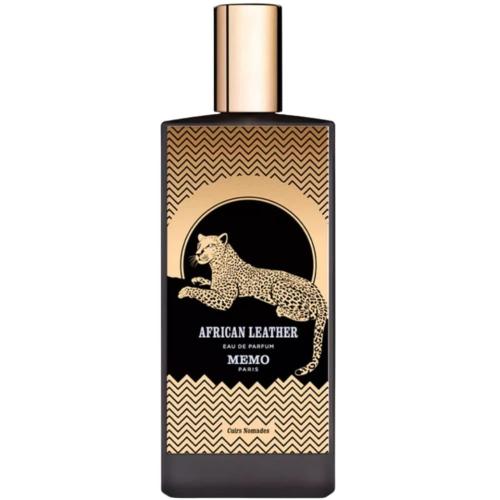 عطر ميمو افريكان ليذر - او دو بارفيوم - 75مل
