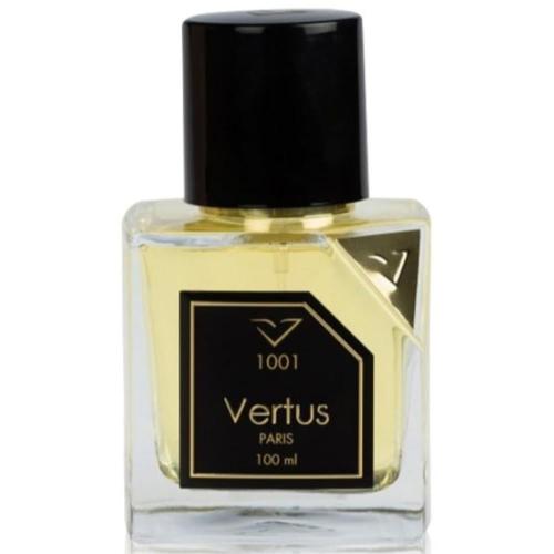 عطر فيرتوس 1001 - او دو بارفيوم - 100مل