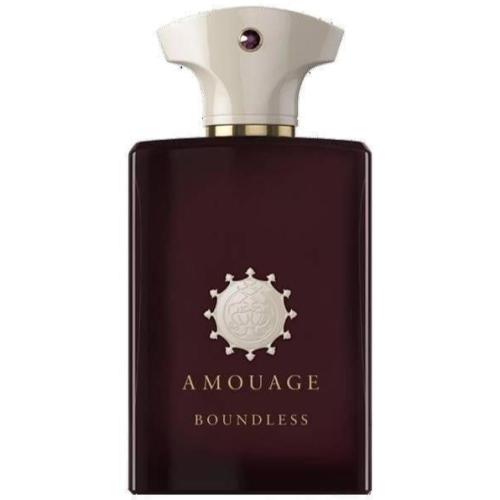 عطر امواج باوندليس - او دو بارفيوم - 100مل
