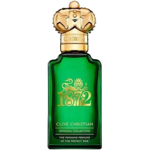 عطر كلايف كريستيان 1872 النسائي - او دو بارفيوم -...