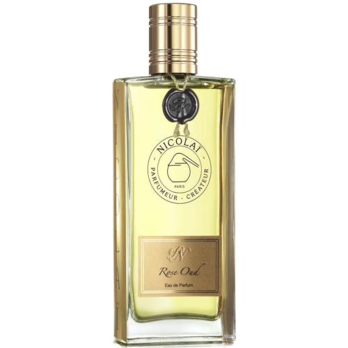 عطر نيكولاي روز عود - او دو بارفيوم - 100مل