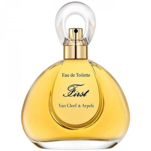 عطر فان كليف فيرست - او دو تواليت - 100مل