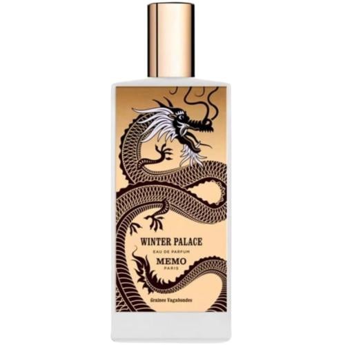 عطر ميمو وينتر بالاس - او دو بارفيوم - 75مل