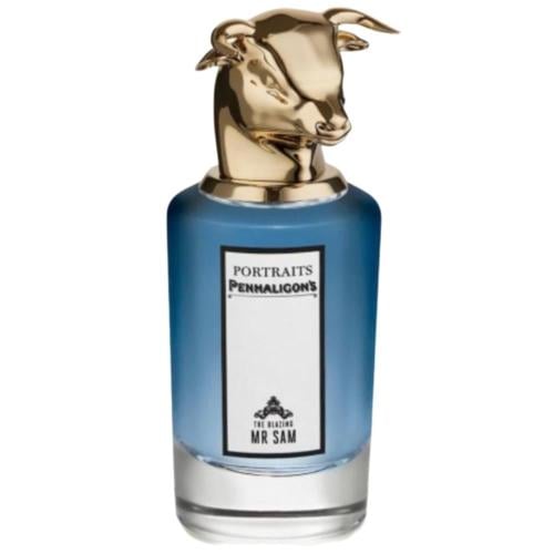 عطر بنهاليغونز ذا بلازنج مستر سام - او دو بارفيوم...