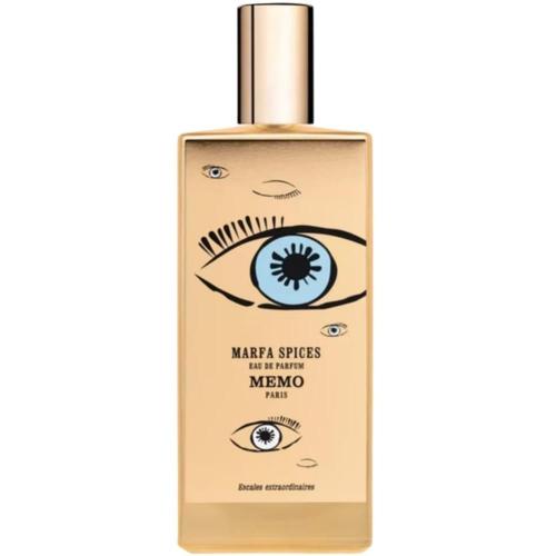 تستر - ميمو مارفا سبايسيس - او دو بارفيوم - 75مل