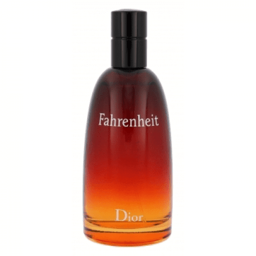 عطر ديور فهرنهايت الاصدار الاحمر - او دو تواليت -...